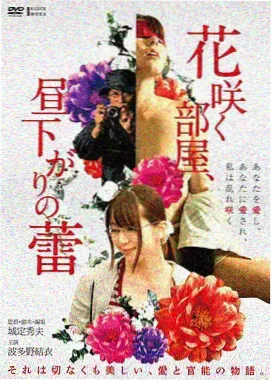 星河长明海报